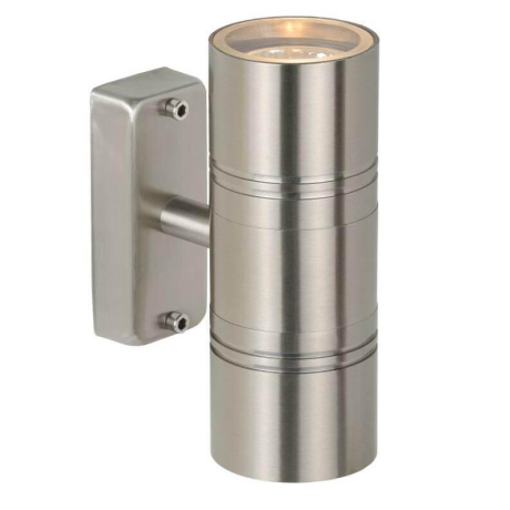 Уличный настенный светильник Lucide  65862