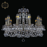 Подвесная люстра Bohemia Art Classic 11.26 11.26.10.165.Br.B 