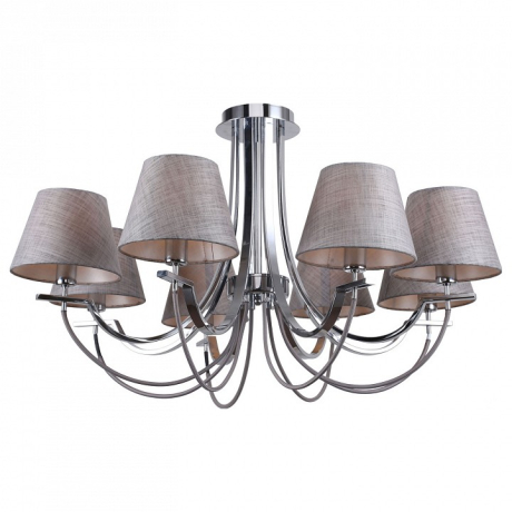 GRLSP-8090 Светодиодная потолочная люстра LGO COCHISE 