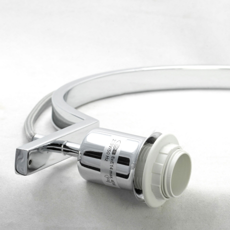 GRLSP-8090 Светодиодная потолочная люстра LGO COCHISE 