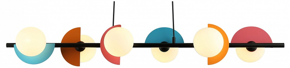 Подвесная люстра Velante 224 224-073-06 