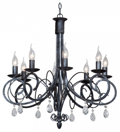 Подвесная люстра Vitaluce V1480 V1480/8 