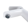 Смеситель для раковины IDDIS Cloud CLOSB00i01 (белый)