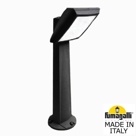Садовый светильник-столб Fumagalli PINA 1L 297349