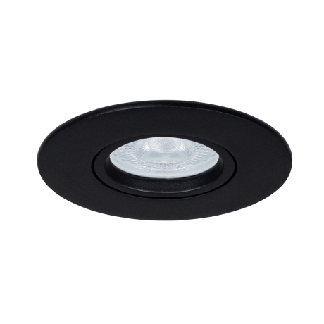 Светильник врезной точечный, в комплекте с Led Лампами GU10. Комплект от Lustrof №648812-702118 