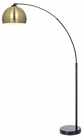 Торшер Moderli Arco V10993-F 