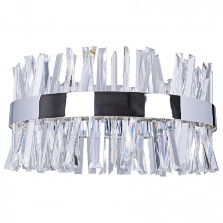 Подвесной светильник Natali Kovaltseva Innovation Style INNOVATION STYLE 83048 