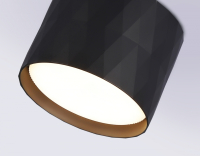 Встраиваемый светильник с лампочкой Ambrella light TN5359+Lamps