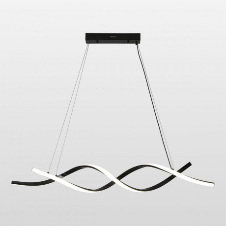 Подвесной светодиодный светильник Lussole Bradford LSP-7163 