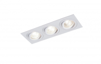 Встраиваемый светильник SIMPLE STORY 2024 2024-3DLW