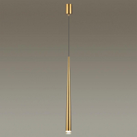 Подвесной светильник Odeon Light Frida 4352/5L