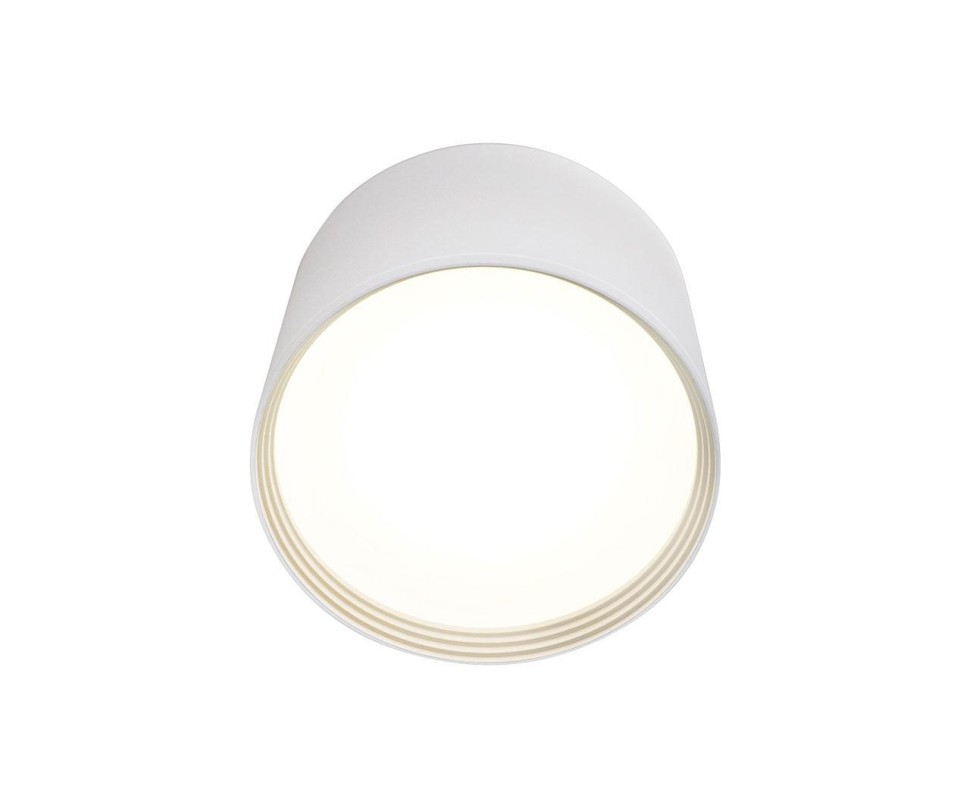 05410,01 Потолочный светодиодный светильник Kink Light Медина, цвет белый - фото 1