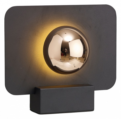 Настольная лампа декоративная Mantra Alba 8416 