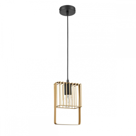 Подвесной светильник Vele Luce Nota VL6414P01 