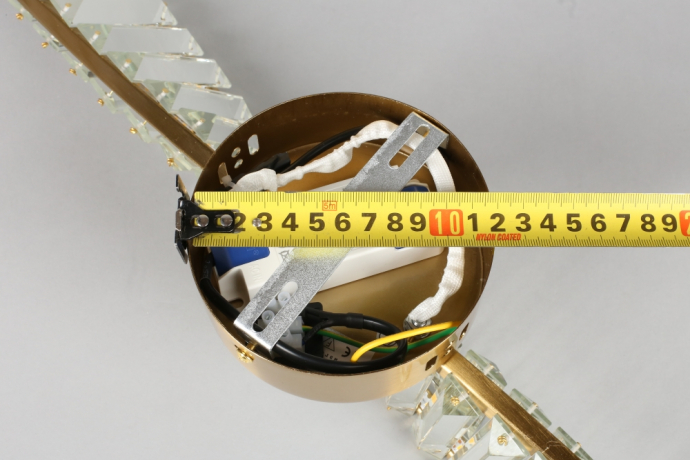 Бра Aployt Olimp APL.045.01.10 