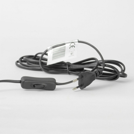 Торшер Lussole Lgo Union LSP-0678 