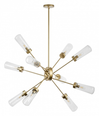 Люстра на штанге Lightstar Crotone 690103 