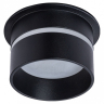 Встраиваемый светильник Arte Lamp Imai A2164PL-1BK 