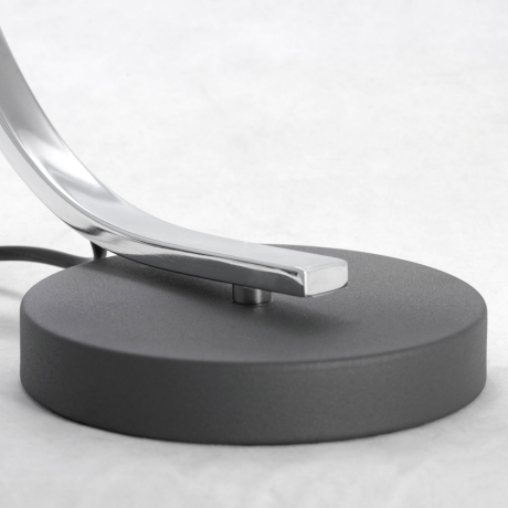 GRLSP-0559 Настольная лампа Lussole Falcon 