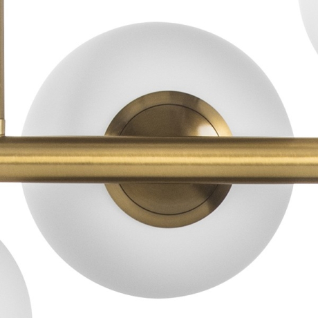 Подвесной светильник Lightstar Croco 815083