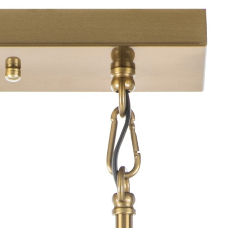 Подвесной светильник Lightstar Croco 815083