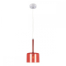 Подвесной светильник Loft IT Spillray 10232/A Red