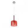 Подвесной светильник Loft IT Spillray 10232/A Red