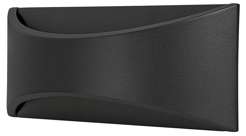 Накладной светильник Arte Lamp DINO A8288AL-1BK 