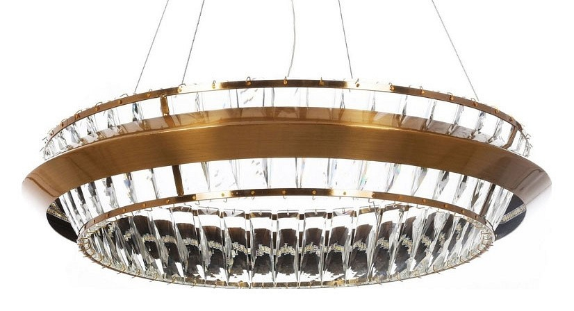 Подвесной светильник LUMINA DECO  LDP 8021-600 MD 