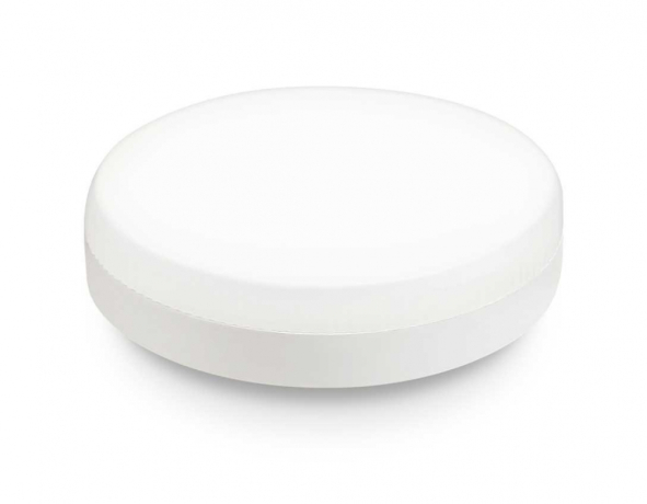 Лампа светодиодная Ambrella Light GX53 GX53 12Вт 4000K 531204 