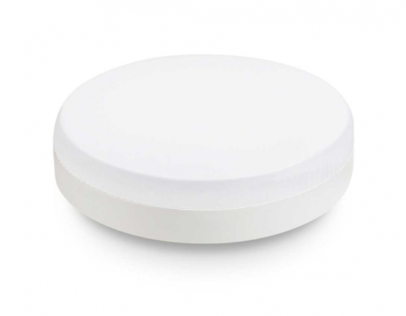 Лампа светодиодная Ambrella Light GX53 GX53 12Вт 4000K 531204 