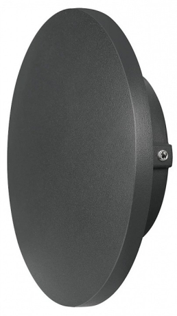 Накладной светильник Arte Lamp NIMBO A1510AL-1BK 