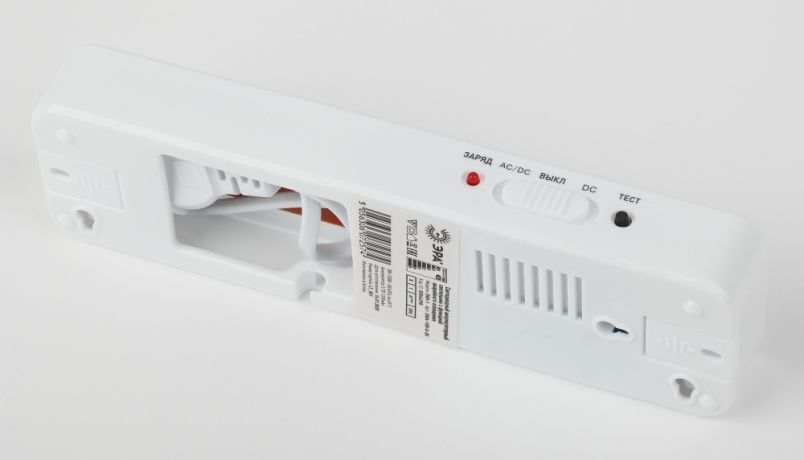 Аварийный светодиодный светильник Эра -105-0-20 (247984)