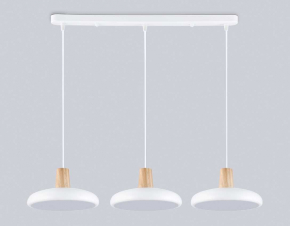 Светильник подвесной Ambrella light COMFORT FL4840 