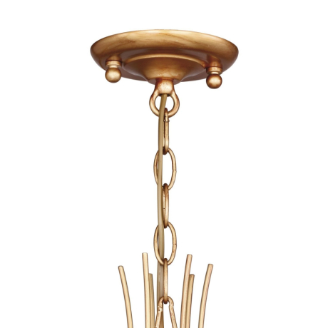 Подвесная люстра Favourite Batun 2020-5P 