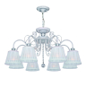 Подвесная люстра F-Promo Amanda с поддержкой Маруся  2150-8PC-М 