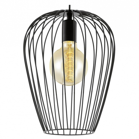 Подвесной светильник Eglo Newtown 49472 