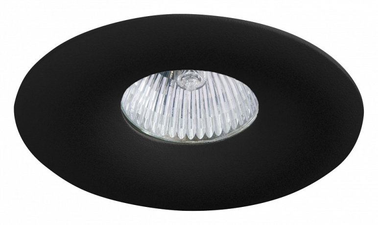 Встраиваемый светильник Lightstar Levigo 010017 