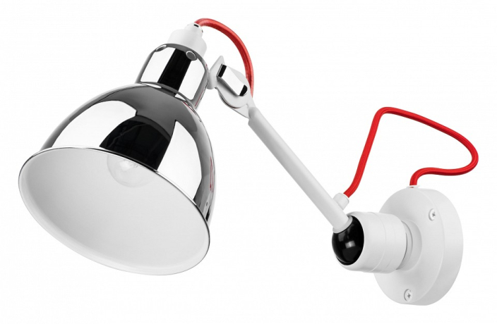 Бра Lightstar Loft 765604 