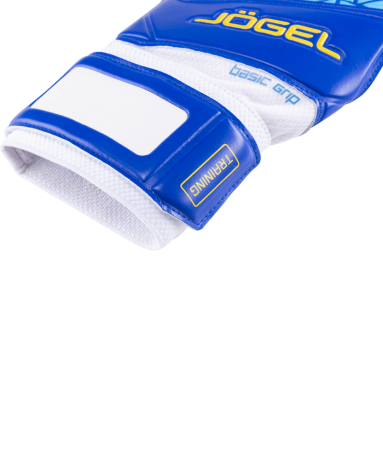 Нарушена упаковка!  <273832> Перчатки вратарские NIGMA Training Flat 4680459110848