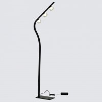 Торшер Alfa-Light F3924 F3924-78