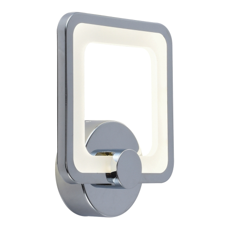 Настенный светодиодный светильник Profit Light 8083/1W CHR 22W 