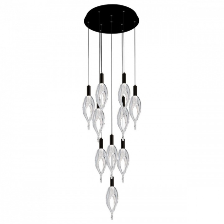 Подвесная люстра Alfa-Light F2524 F2524-23 