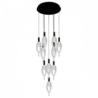 Подвесная люстра Alfa-Light F2524 F2524-23