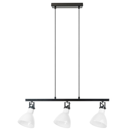 Подвесной светильник с поворотными плафонами Acrobata Lightstar с поддержкой Маруся 761130 