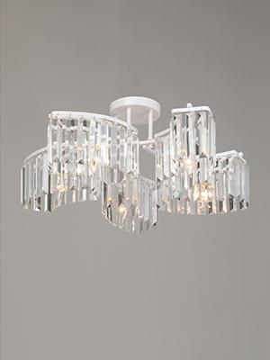 Люстра Vitaluce V5884-0/10PL 