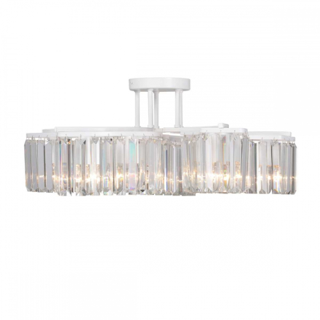 Люстра Vitaluce V5884-0/10PL 