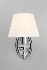 Нарушена упаковка!  <230018> OML-72701-01 Бра Omnilux Caorle