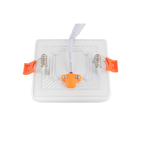 Встраиваемый светильник Denkirs DK4600 DK4602-WW 