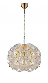 Подвесной светильник Simple Story 4871 4871-3PL